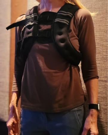 weighted vest for women