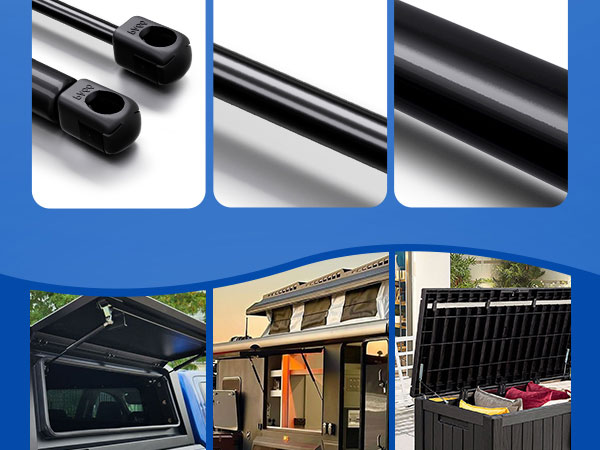 C1603795 12 inch Gas Shocks 