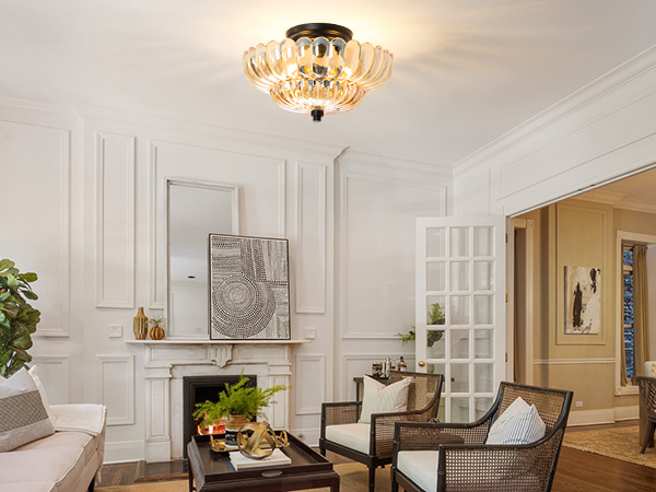 ceiling light fixture