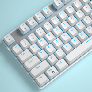 gaming keyboard