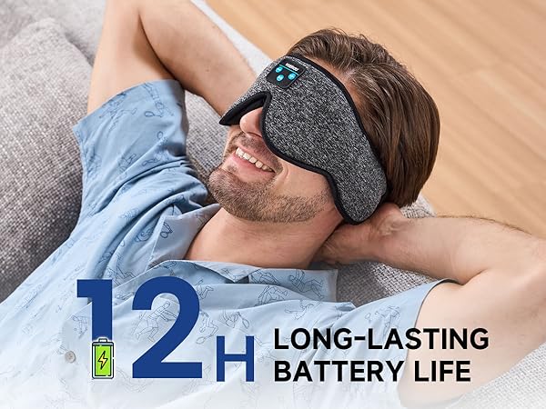 sleep headphones