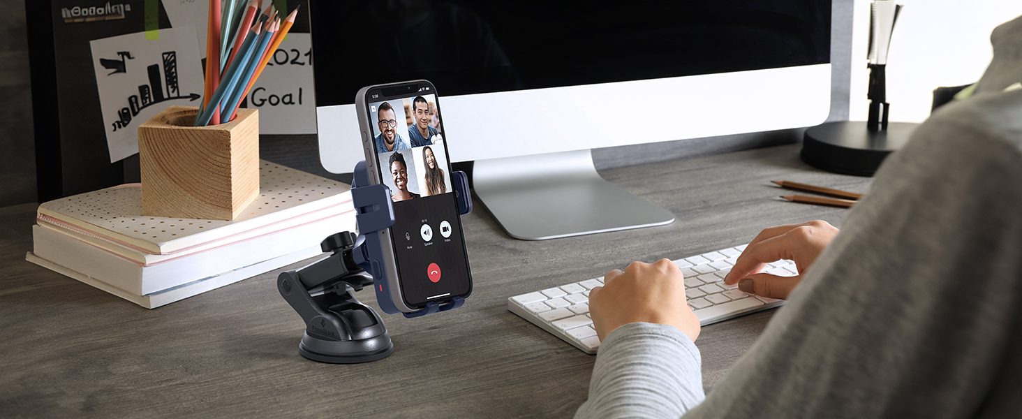 wireless car charger