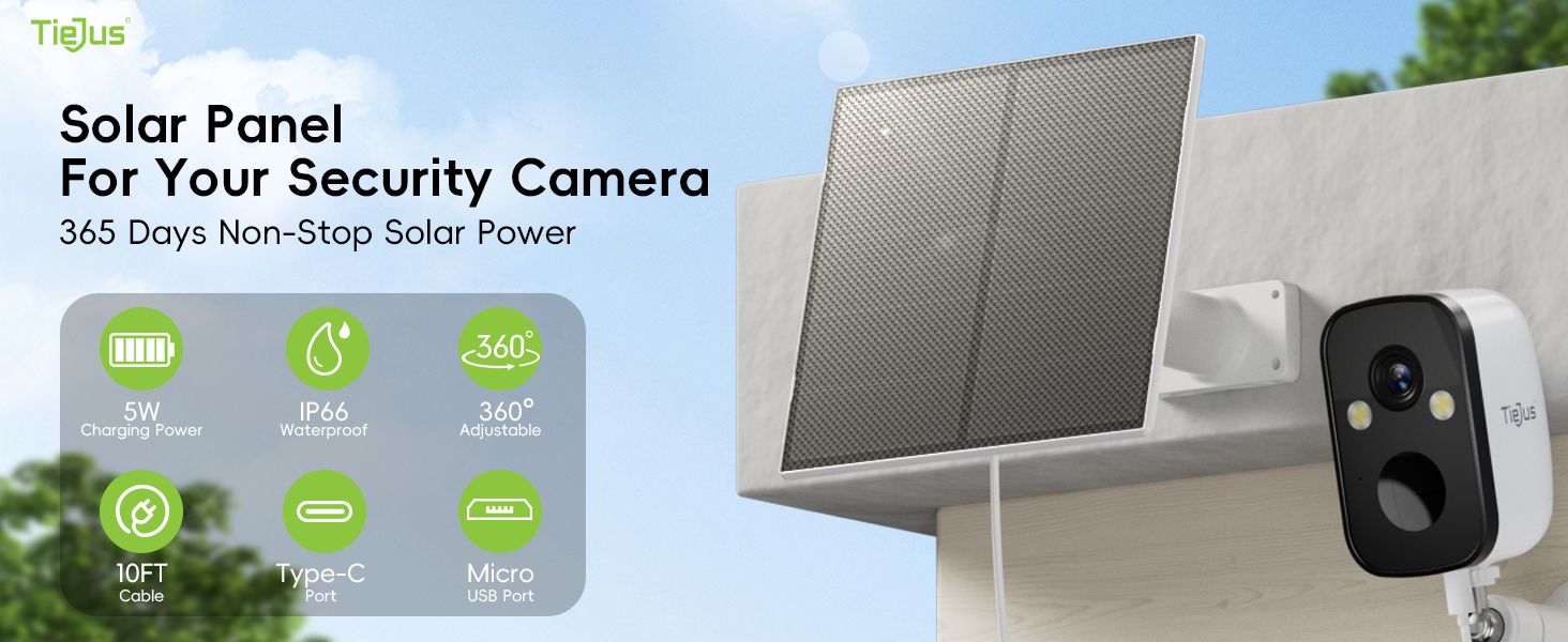 security camera