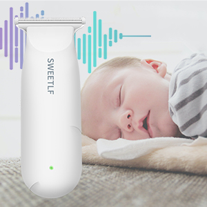 Low Vibration and Quiet Design