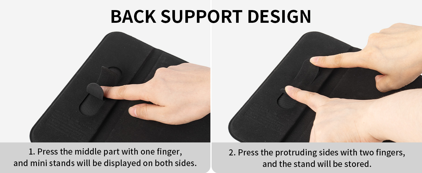 wireless mouse pad