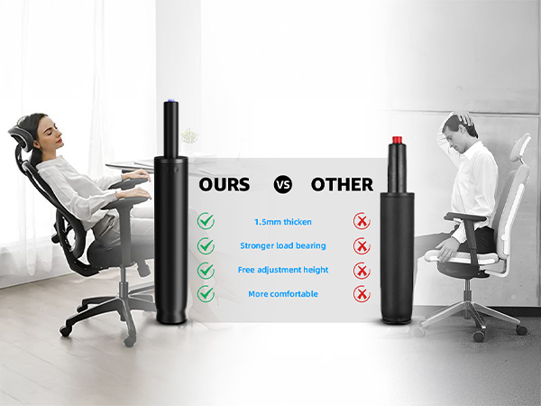 chair height extenders