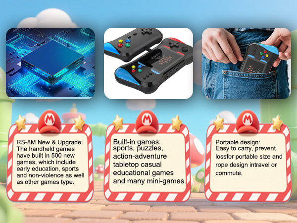 travel games for kids