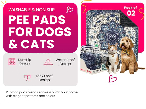 pee pad