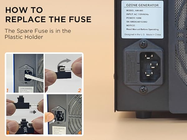 fuse