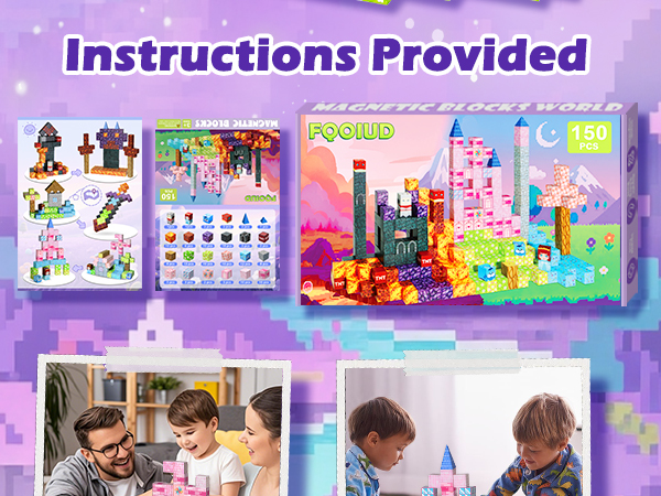 minecraft toys