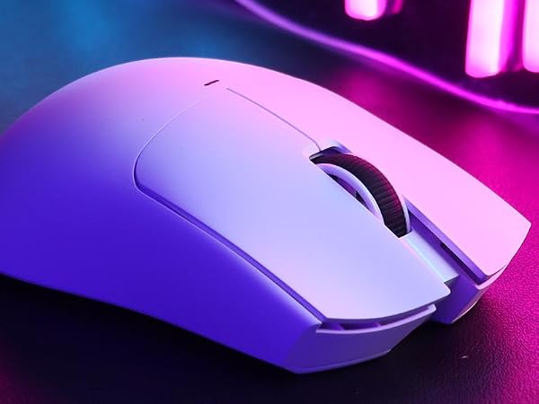 professional gaming mouse bluetooth mouse wireless mice
