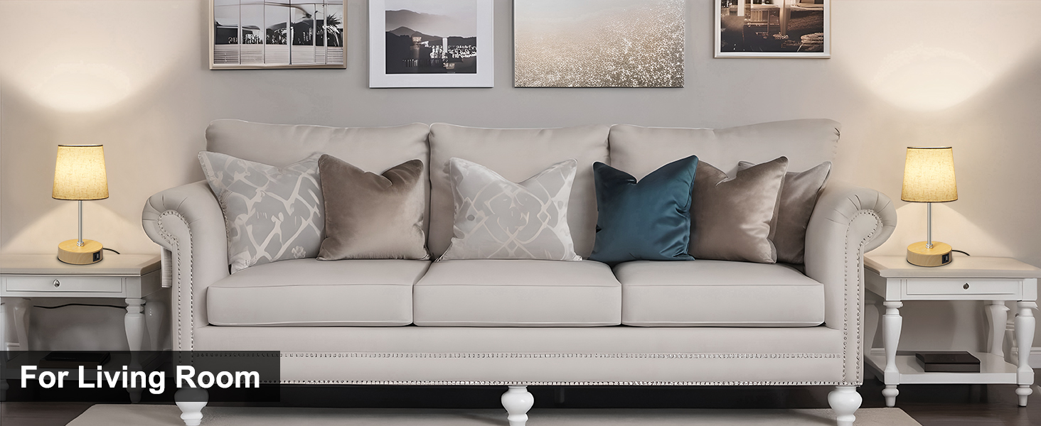 lamp for living room