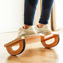 foot rest rocker
