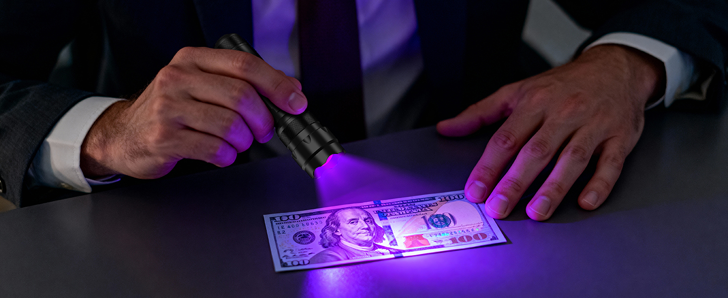 Authenticate Currency