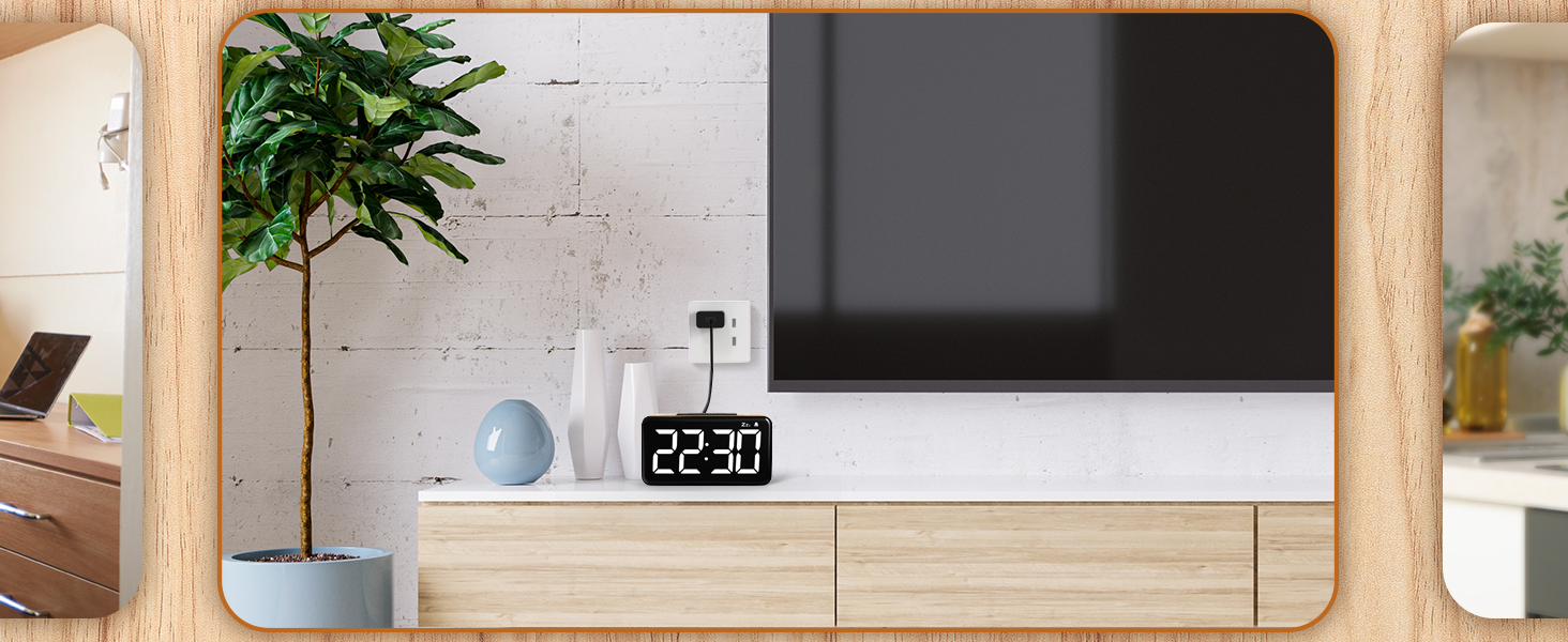 room decor aesthetic