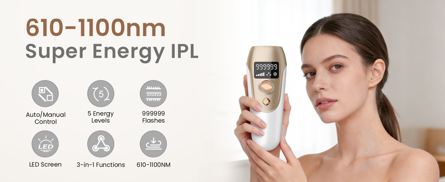 laser hair removal