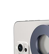 Itramax Continuity Camera Mount for Desktop Monitor &amp; iMac,iPhone Webcam Stand,Magnetic iPhone Mo...