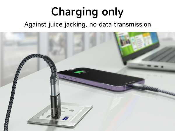 USB Data Blocker &amp; USB C Data Blocker