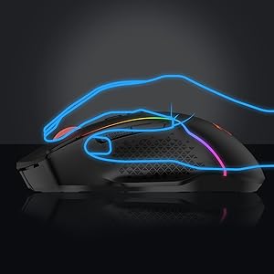 Ergonomic