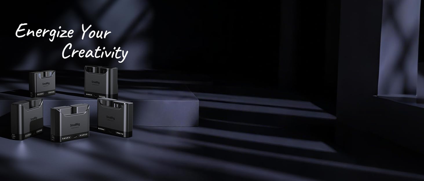 camera battery charger