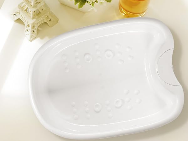 foot spa basin