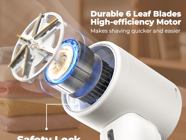 Fabric Shaver Q31 phone 004