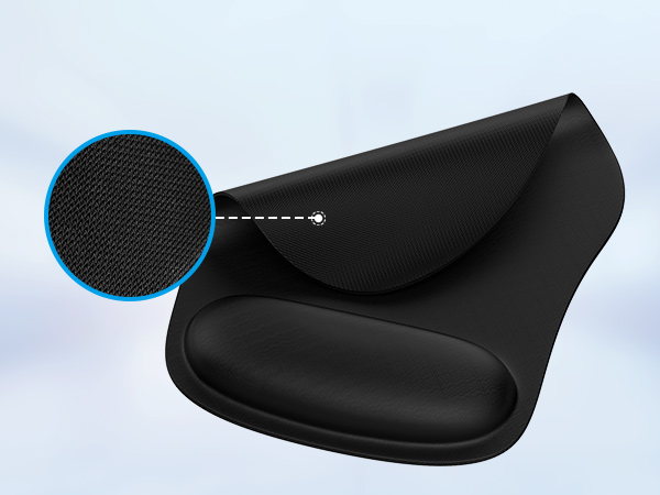 Non-Slip Rubber Base