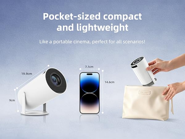Portable&amp;amp;amp;Lightweight