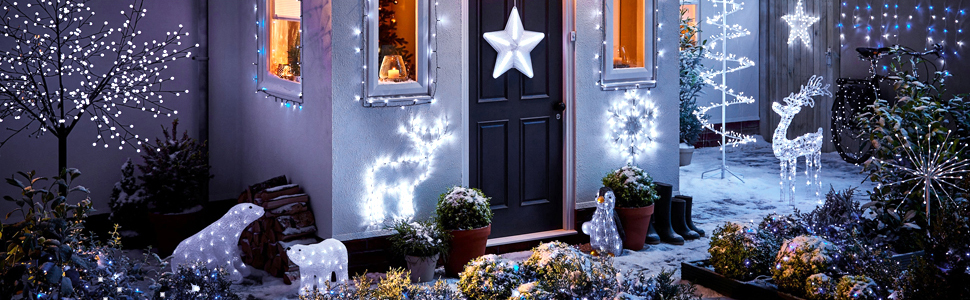 led fairy lights