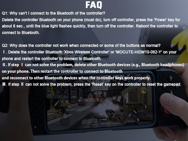 backbone iphone controller