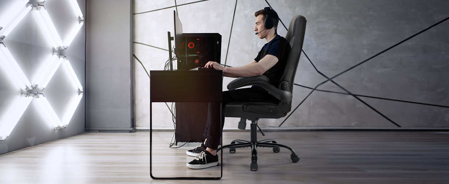 ergonomic office chair