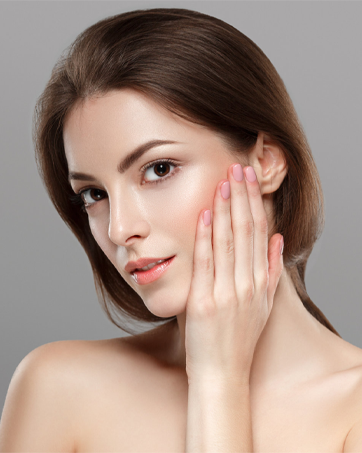 face trimmer