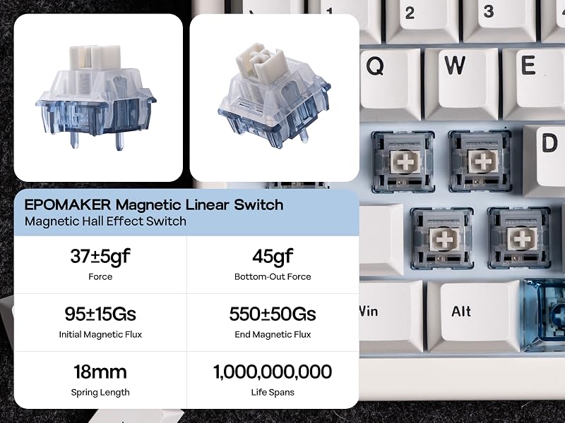 gaming keyboard