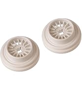 YEQIN 2 Piece Spool Pin Cap #511113-456 for Singer Sewing Machine 2000 4000 5000 6000 9000 Series