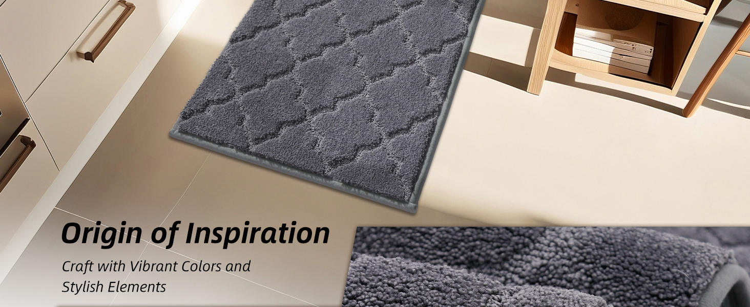 kitchen rugs non slip washable