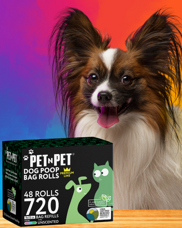 poop bags