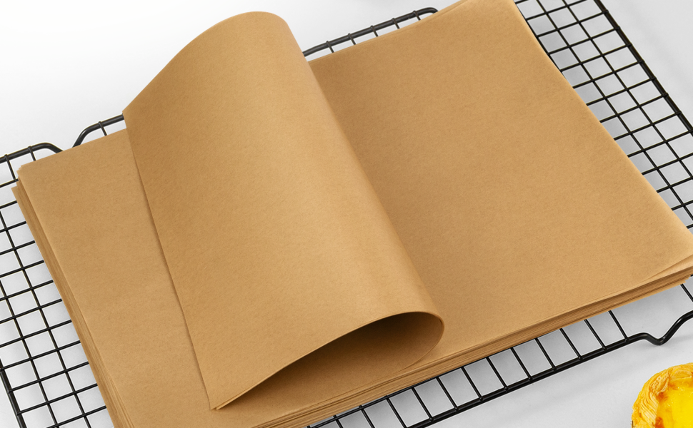 parchment paper sheets 12 x 16
