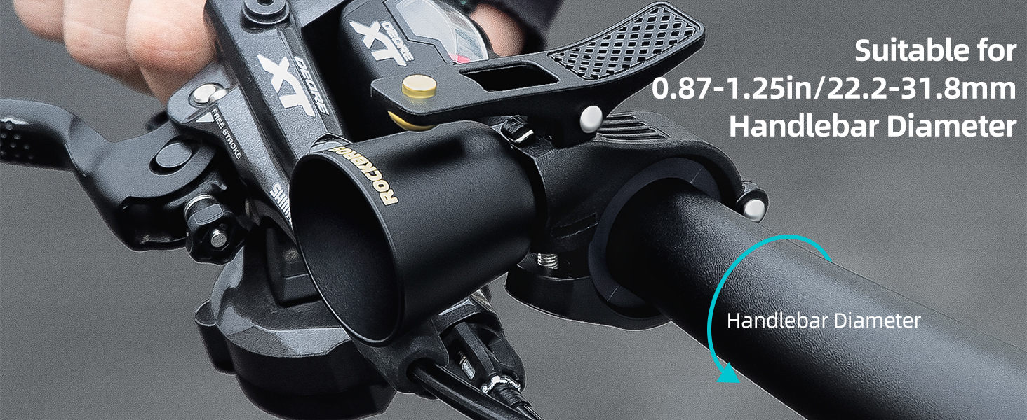 Bike Bells for Adults