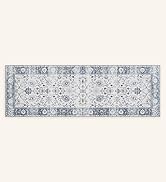GRANNY SAYS Rug Runners for Hallways Non Slip, Washable Runner Rug for Kitchen Floor, Carpet Runn...