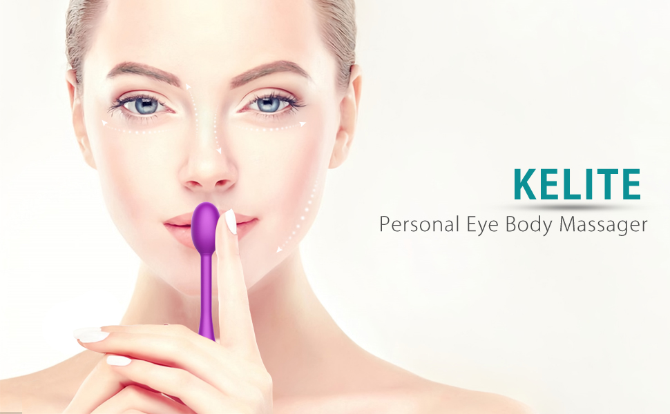 Eye Vibration massager