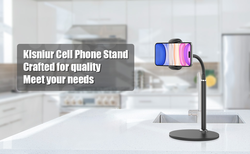 cell phone stand