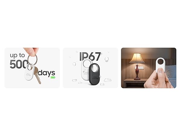 Samsung Galaxy SmartTag2