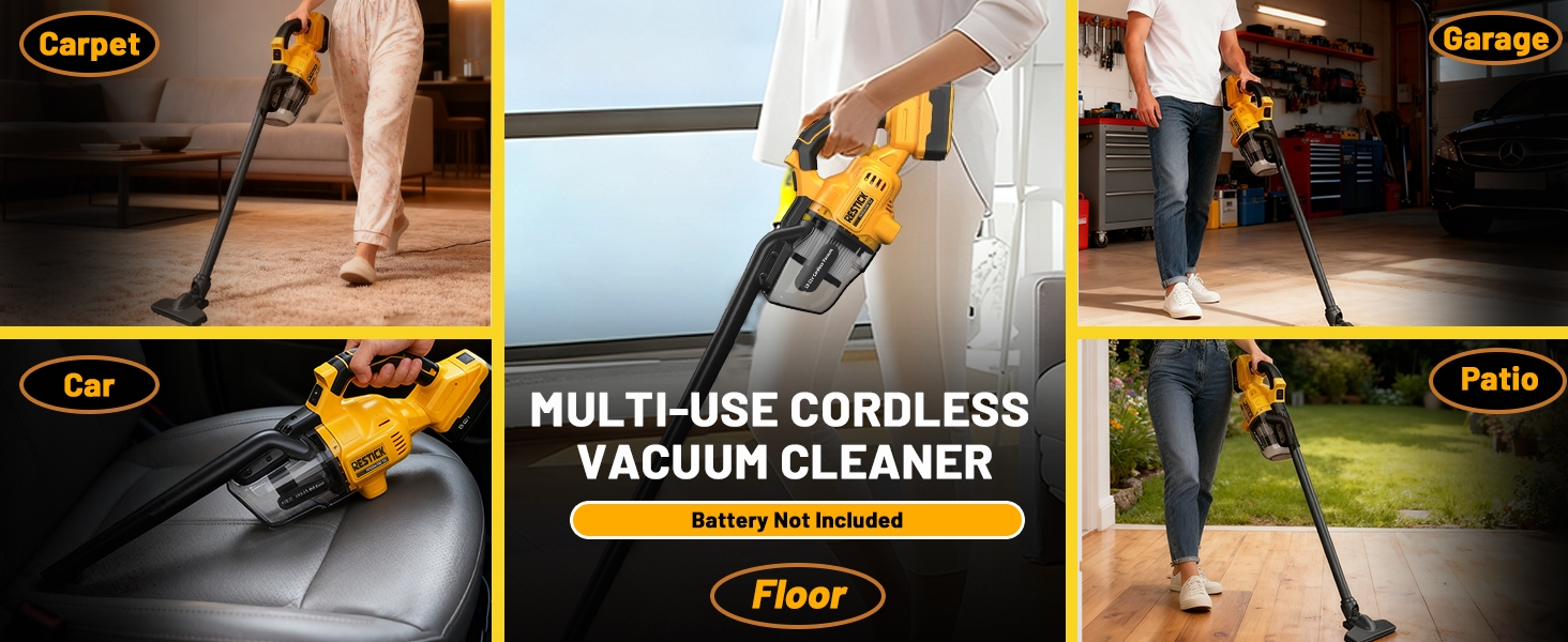 vacuum