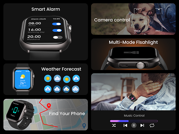 smartwatch