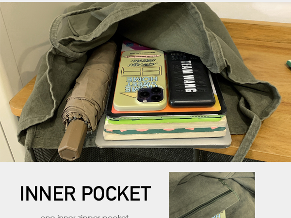 canvas hobo bag