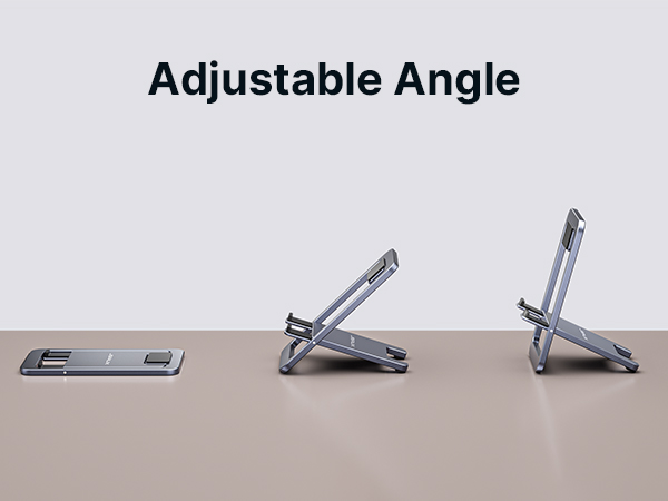 phone stand for desk