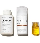 Olaplex N°.3PLUS Complete Repair Treatment: 3-minute Pre-shampoo Treatment to Immediately Repair ...