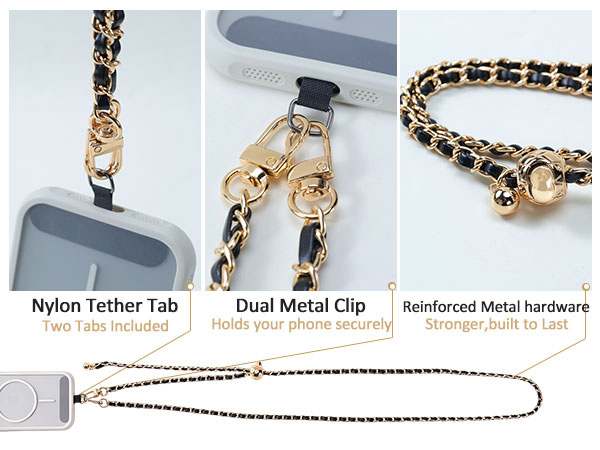 phone lanyard