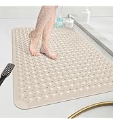 OTHWAY Large Shower Mat 34