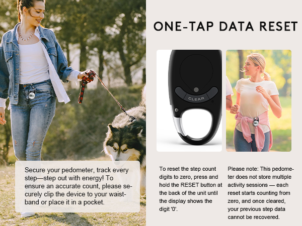 pedometer